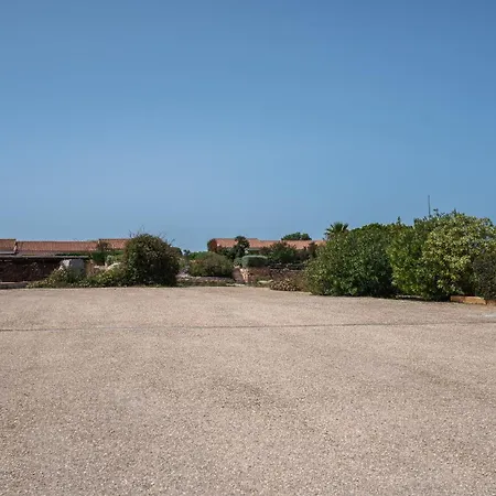 Apartment Casa Mareblu *