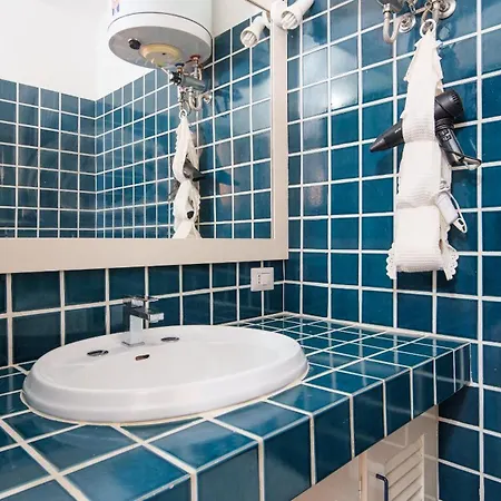 Casa Mareblu * Palau