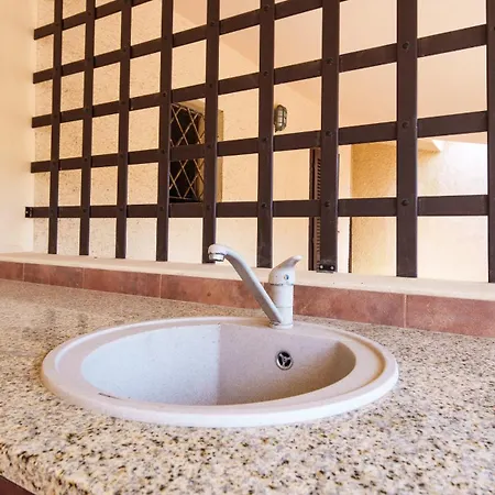 Apartment Casa Mareblu *