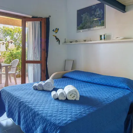 Casa Mareblu Apartment Palau