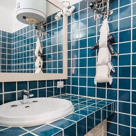 Casa Mareblu Apartment