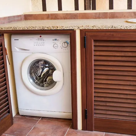 Apartment Casa Mareblu