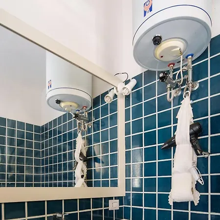 Casa Mareblu * Palau