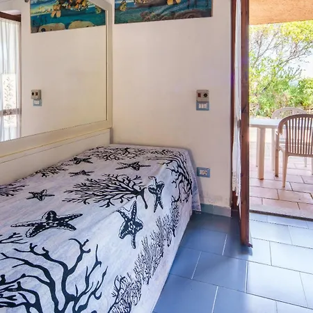 Apartment Casa Mareblu Palau