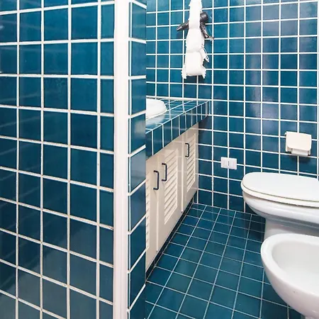 Casa Mareblu Apartment