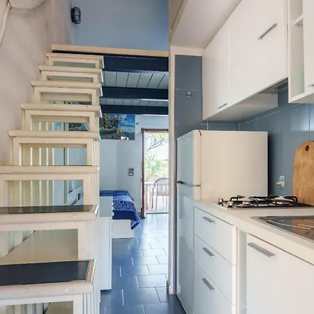 Apartment Casa Mareblu