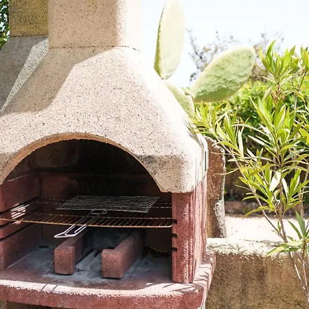 Casa Mareblu * Palau