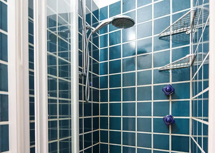 Casa Mareblu アパート *