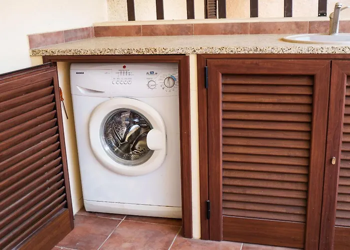 アパート Casa Mareblu