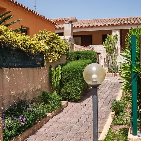 Casa Mareblu Apartment Palau