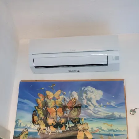 Casa Mareblu *