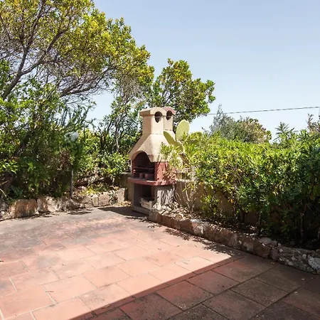 Casa Mareblu Apartment Palau