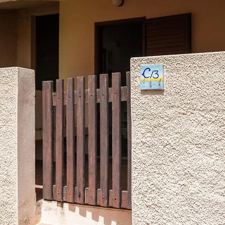 Casa Mareblu