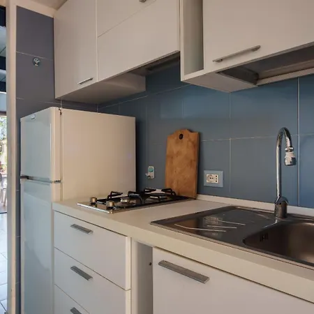 Casa Mareblu Apartment Palau