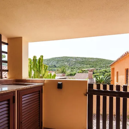 Casa Mareblu *