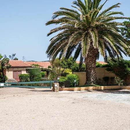 Casa Mareblu Apartment *