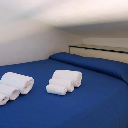 Casa Mareblu *