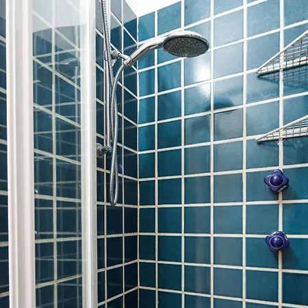 Casa Mareblu Lejlighed *