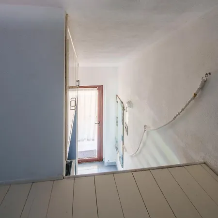 Casa Mareblu *