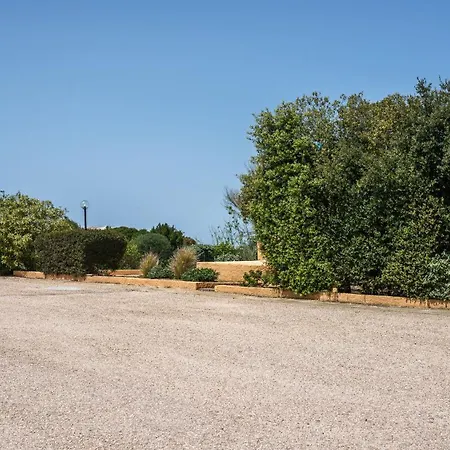 Casa Mareblu *