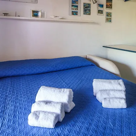 Casa Mareblu * パラーウ