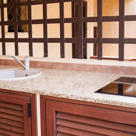 Casa Mareblu Lejlighed