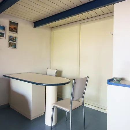 Casa Mareblu * Palau