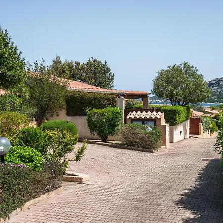 Casa Mareblu *