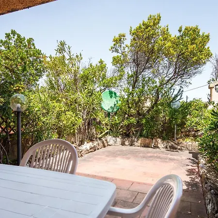 Casa Mareblu Palau