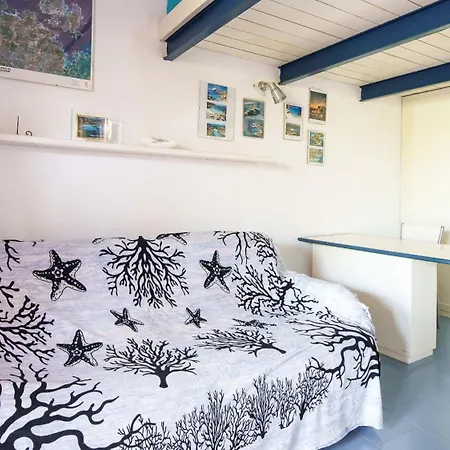 Apartment Casa Mareblu Palau