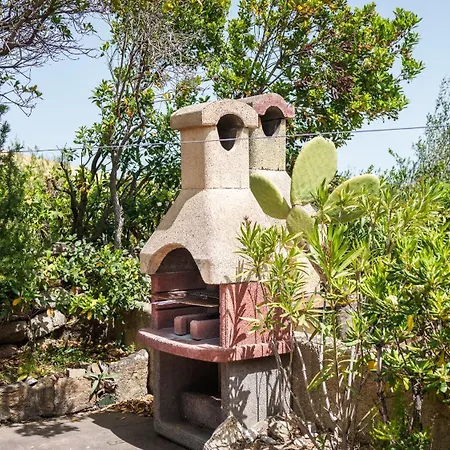 Casa Mareblu Palau