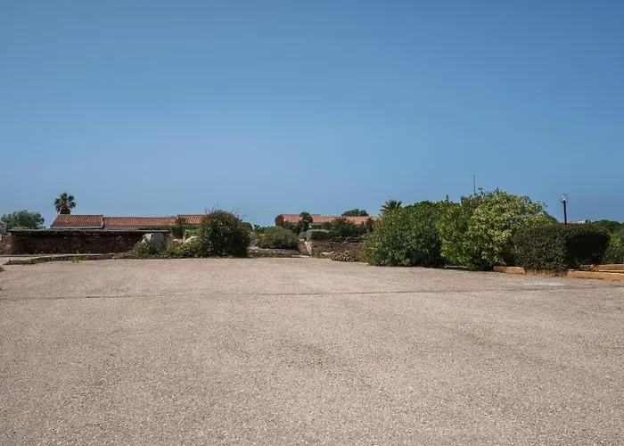 Apartament Casa Mareblu *