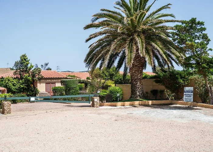 Casa Mareblu Apartament *